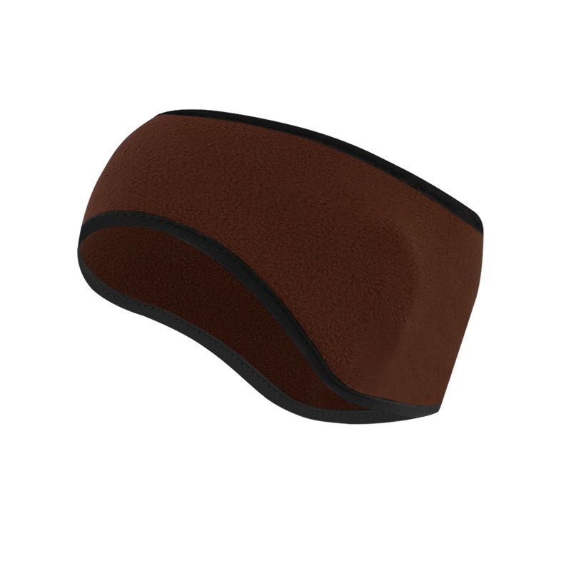Winter Headband Fleece - Winter Fleece Ear Cover Headband Windproof