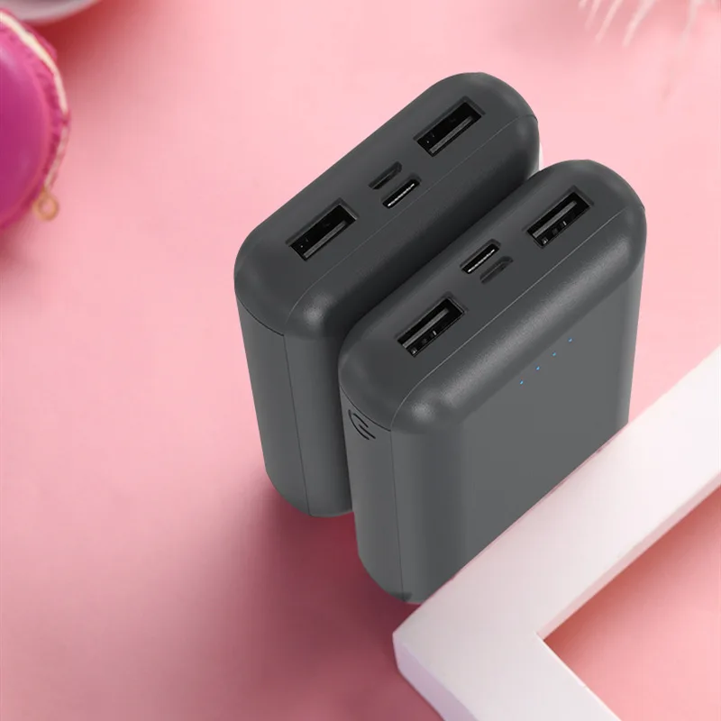 12000mAh Heating Clothing Powe - Heated Vest Battery recension och pris