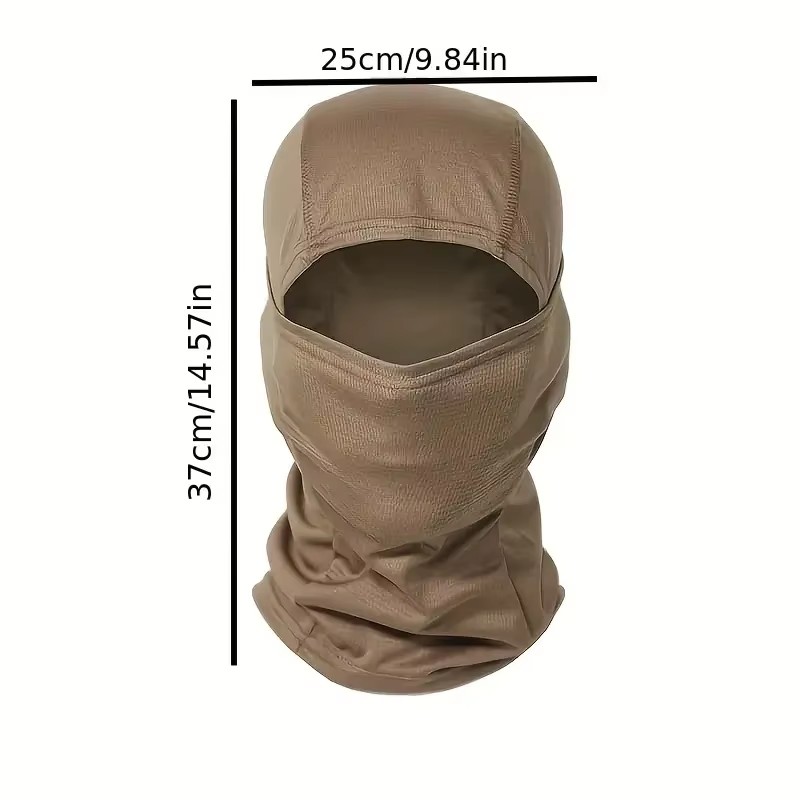 Hot Sale Tactical Balaclava Wi - Balaclava Ski Mask recension och pris