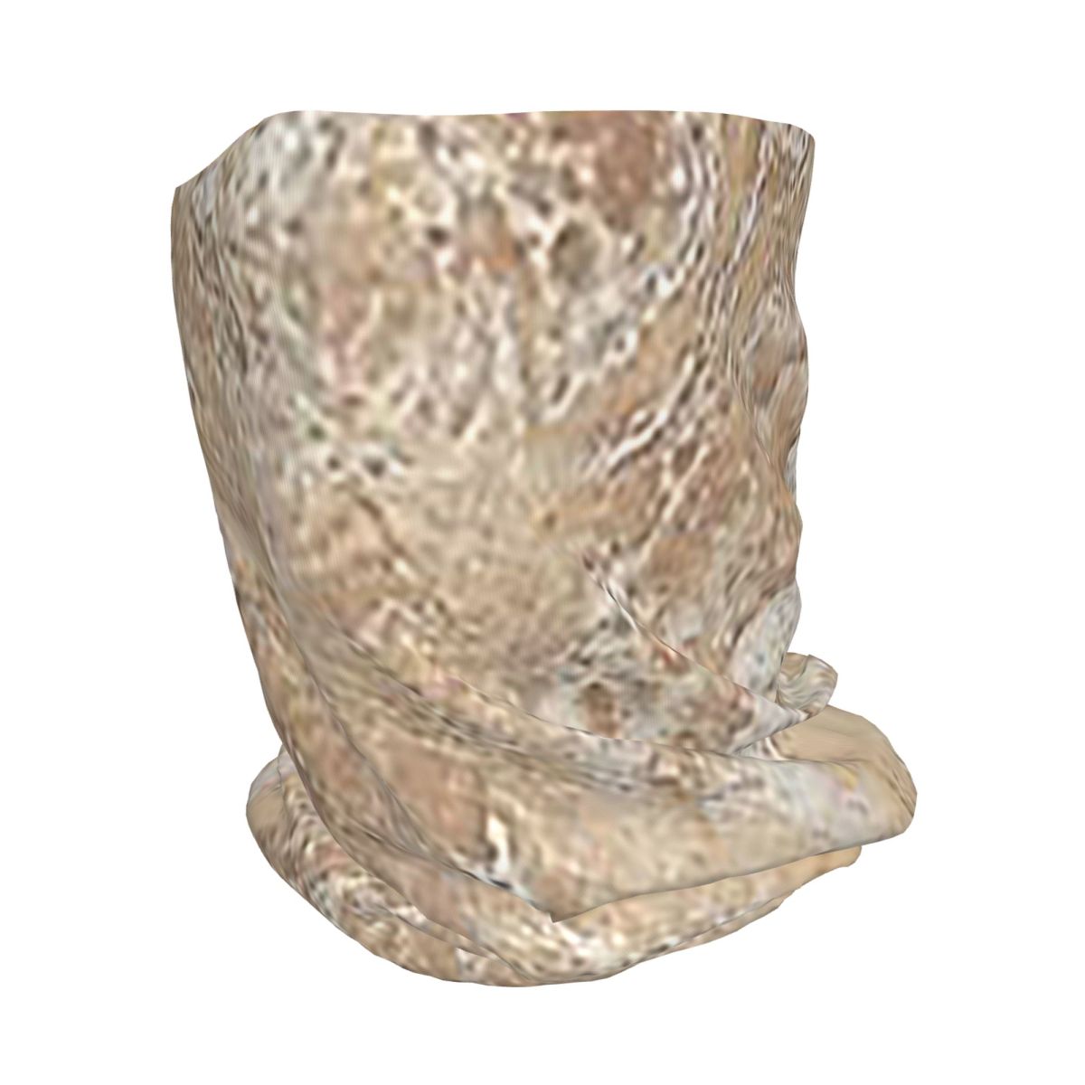 Contemporary Cream Beige Sand  - Knit Beanie Hat Warm recension och pris