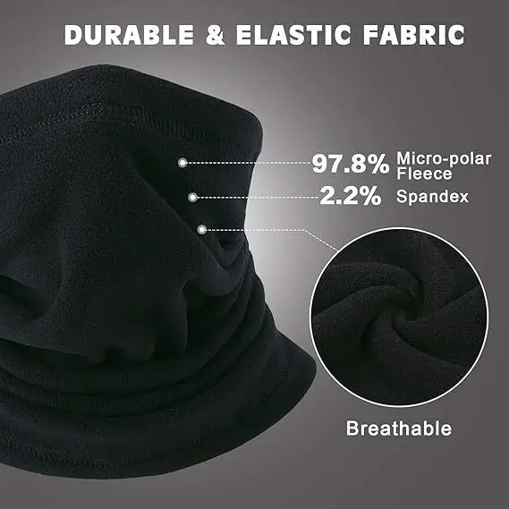 Winter Warm Unisex Windproof M - Balaclava Ski Mask recension och pris