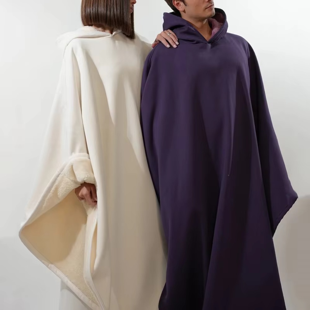 New Good Quality Indio Cloak H - Shawl Wrap Winter recension och pris