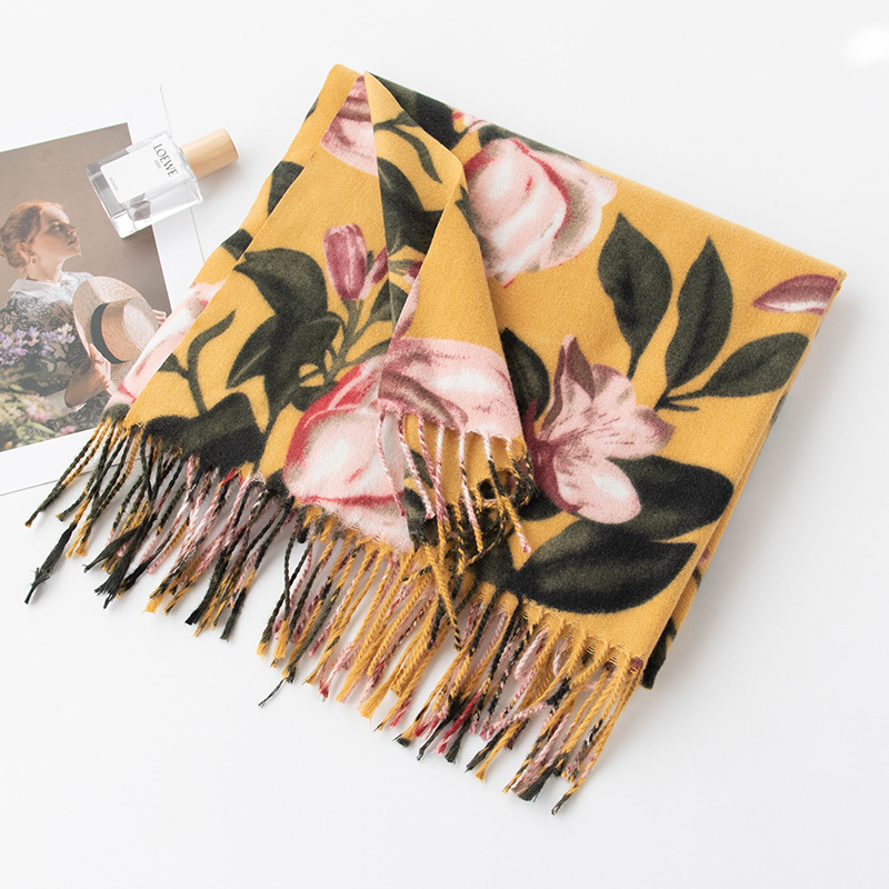 Luxury Scarf Cashmere Pashmina - Cashmere Pashmina Wrap recension och pris