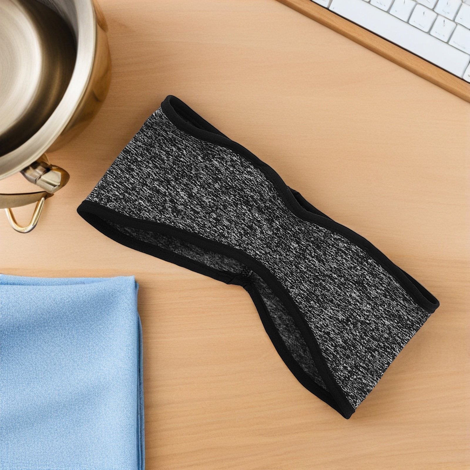 3Pcs Women's Winter Hiking Hea - Winter Headband Fleece recension och pris
