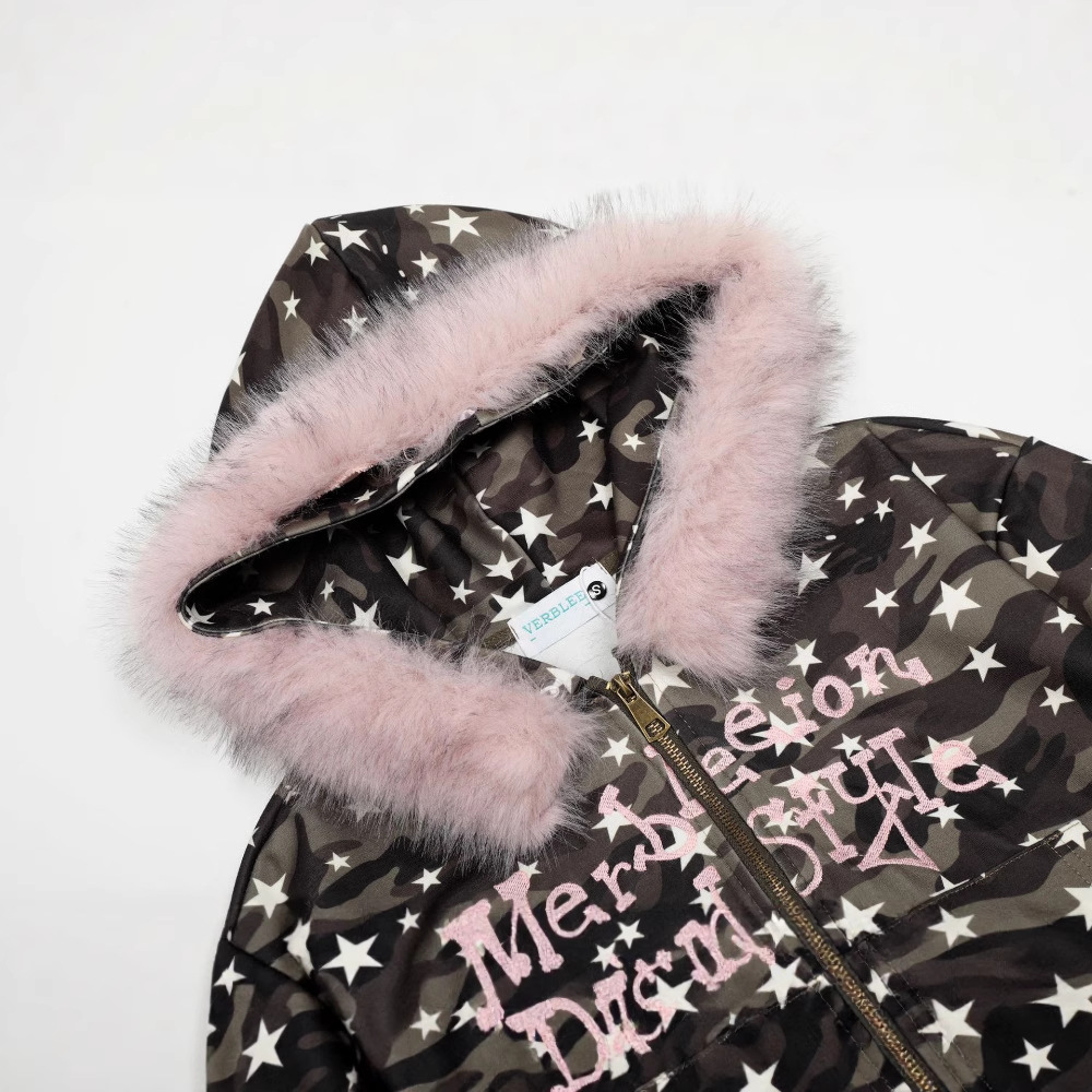 Men Zip Up Hoodie High Street  - Sherpa Hoodie Fleece recension och pris