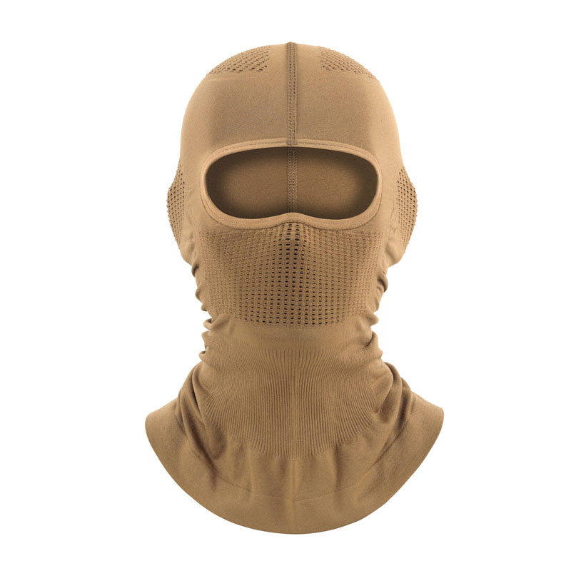 2026 Tactical Mask Full Face B - Balaclava Ski Mask recension och pris