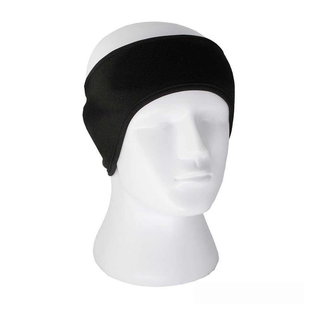 1Pc Fleece Ear Warmer Muff Uni - Winter Headband Fleece recension och pris