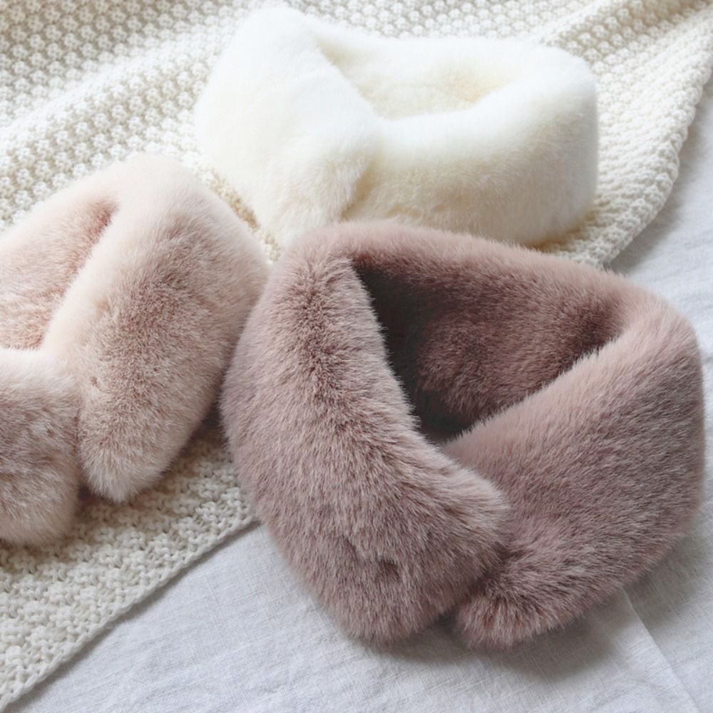 Neck Warmers for Women Coat Co - Neck Gaiter Fleece recension och pris