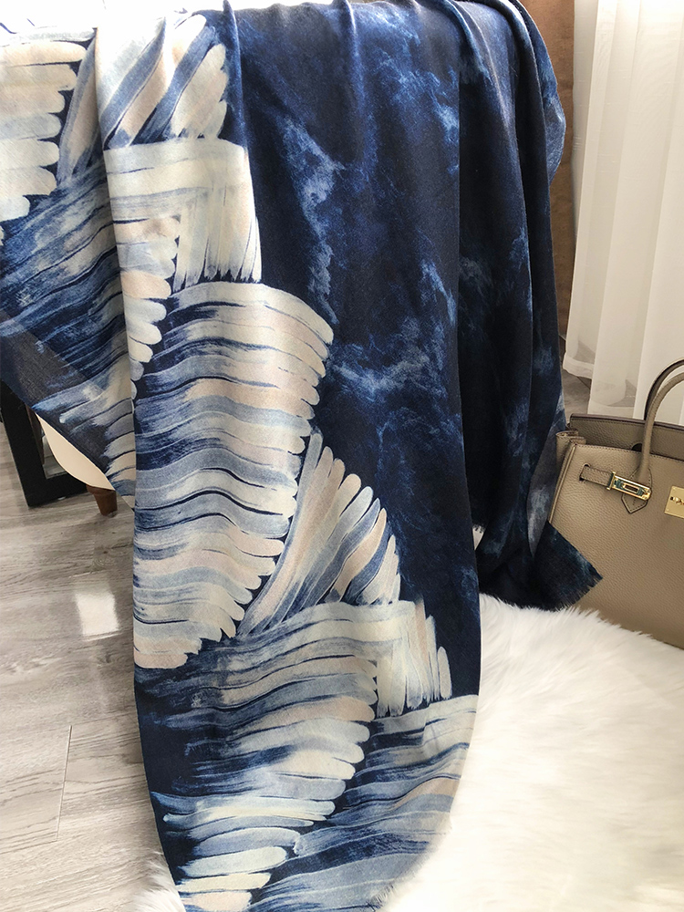 Pashmina Shawls for Women 200  - Cashmere Pashmina Wrap recension och pris