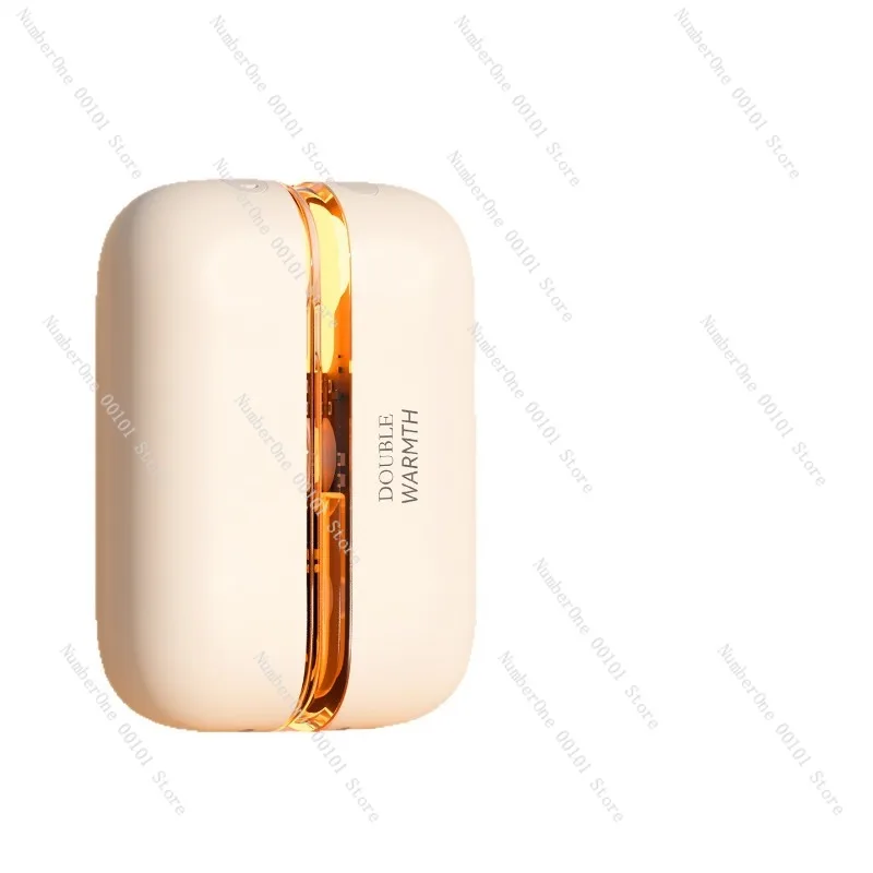 Winter Gift Neck Hanging Magne - Hand Warmer Electric recension och pris