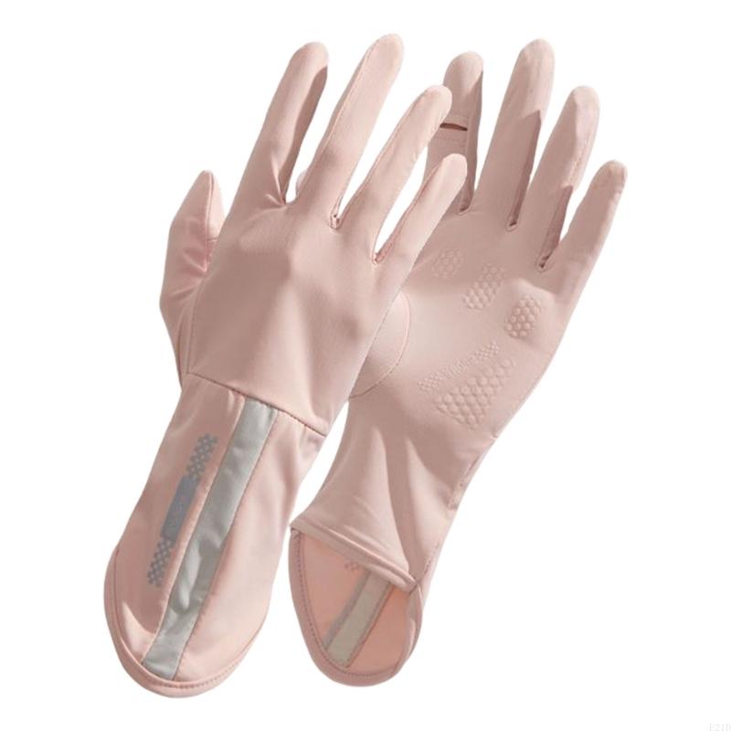   Sun Protections Touch screen - Touch Screen Gloves recension och pris
