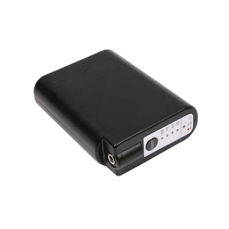 For 7.4V 5000mAh Heating Pants - Heated Vest Battery recension och pris