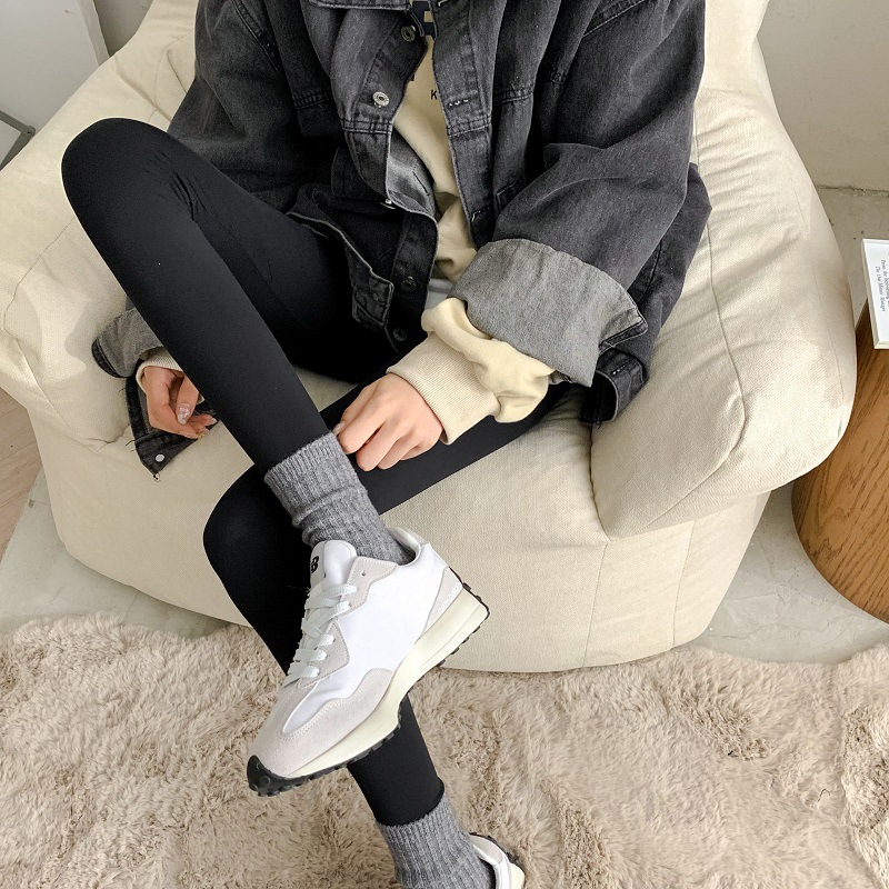 2025 New Winter  Cashmere Wool - Thermal Sock Wool recension och pris