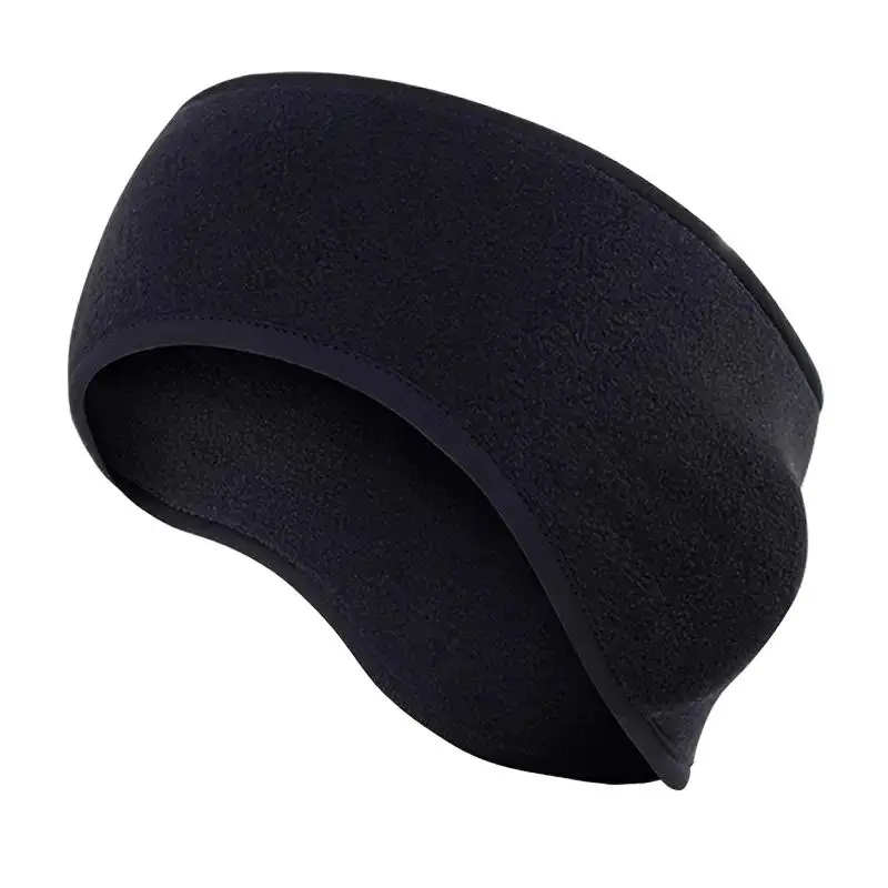 1Pcs Stylish Winter Headband E - Winter Headband Fleece recension och pris