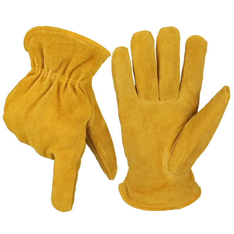 Work Gloves Winter Insulated S - Snow Glove Insulated recension och pris