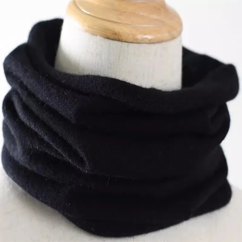 Autumn and Winter Season Velve - Wool Scarf Men recension och pris