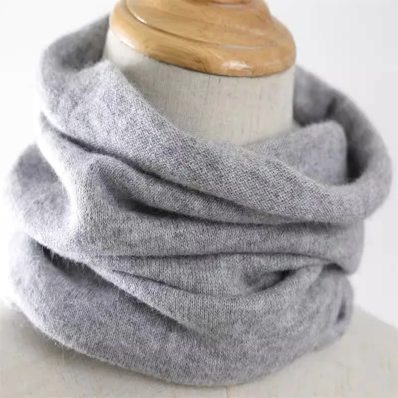 Autumn and Winter Season Velve - Wool Scarf Men recension och pris