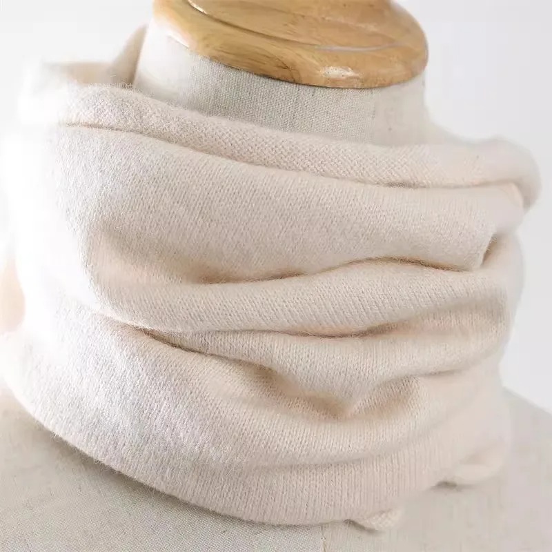 Autumn and Winter Season Velve - Wool Scarf Men recension och pris
