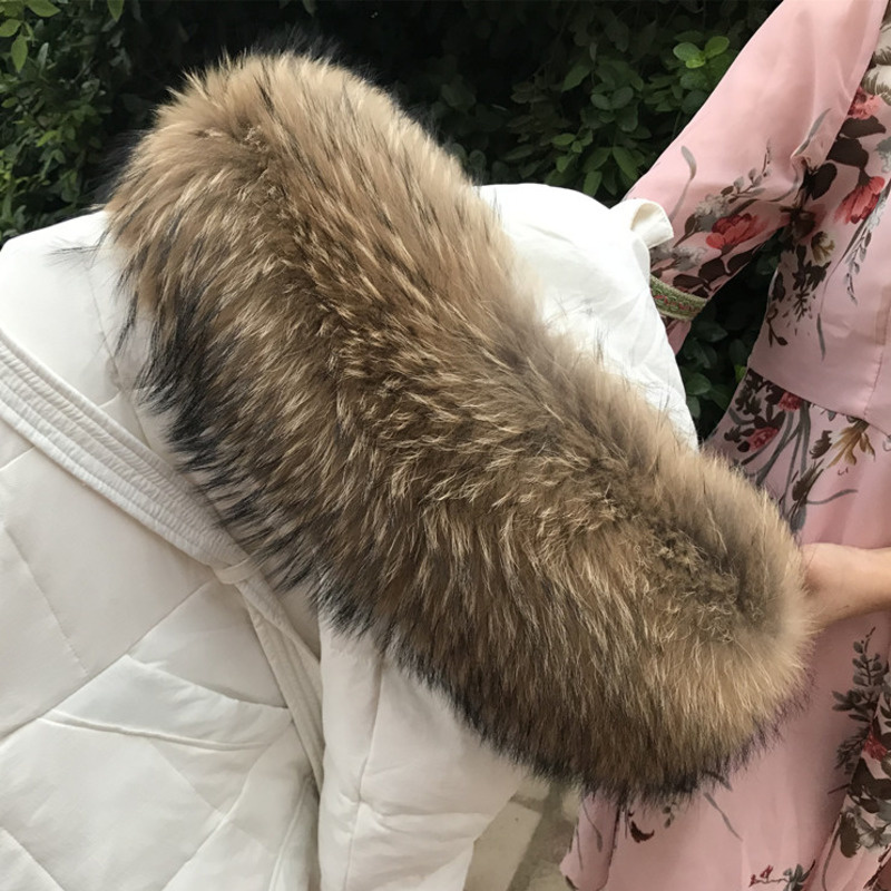 Fur Collar Women Winter Natura - Shawl Wrap Winter recension och pris