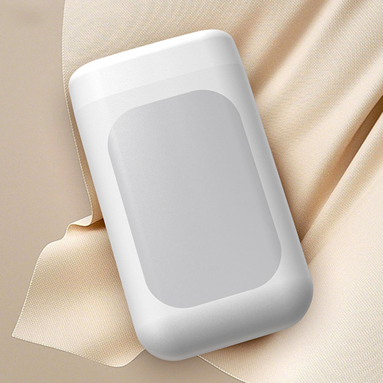Electric Hand Warmers 6000mAh  - Hand Warmer Electric recension och pris