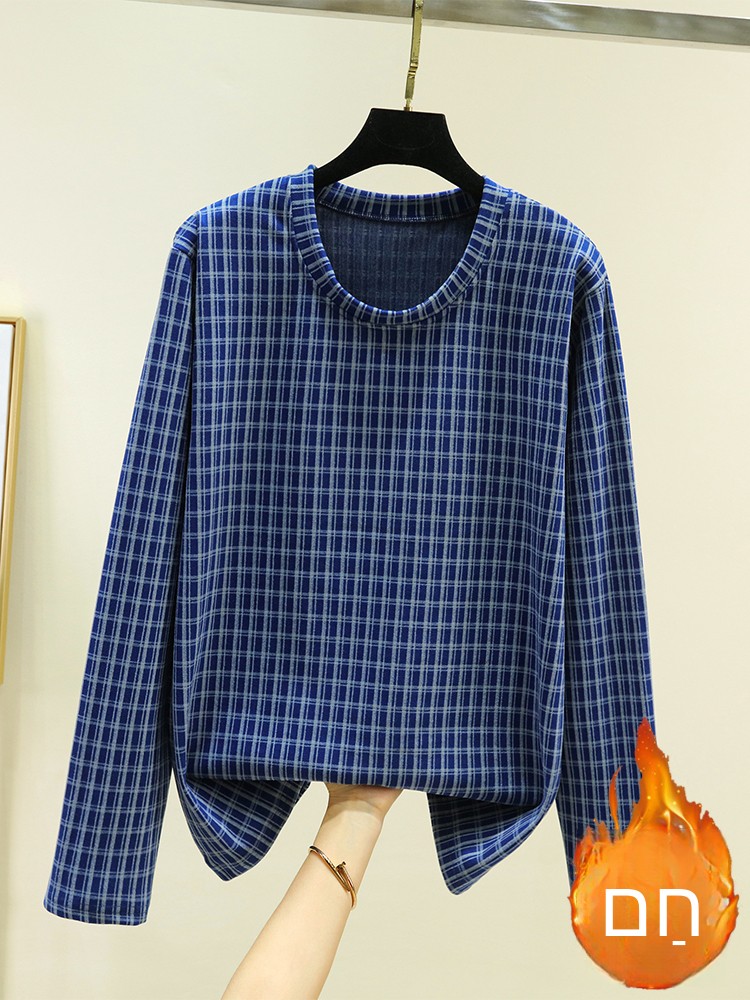 Men's Winter Home Wear Flannel - Flannel Shirt Lined recension och pris