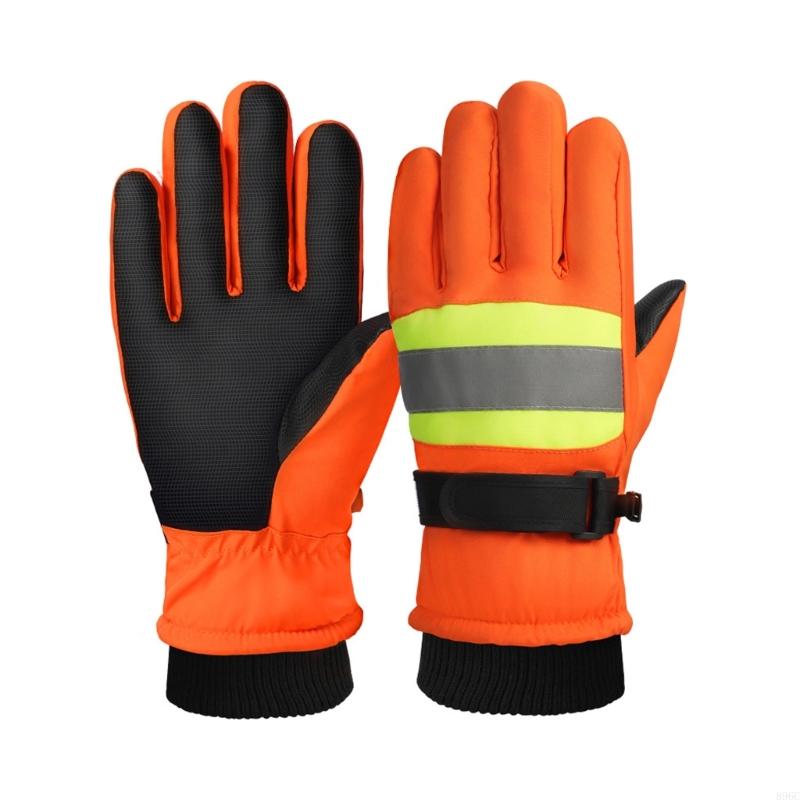 All Weather Protective Insulat - Snow Glove Insulated recension och pris