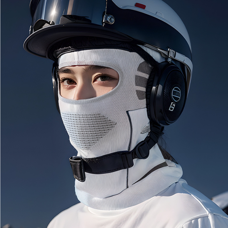 Men Women Cold-Proof Thermal S - Balaclava Ski Mask recension och pris
