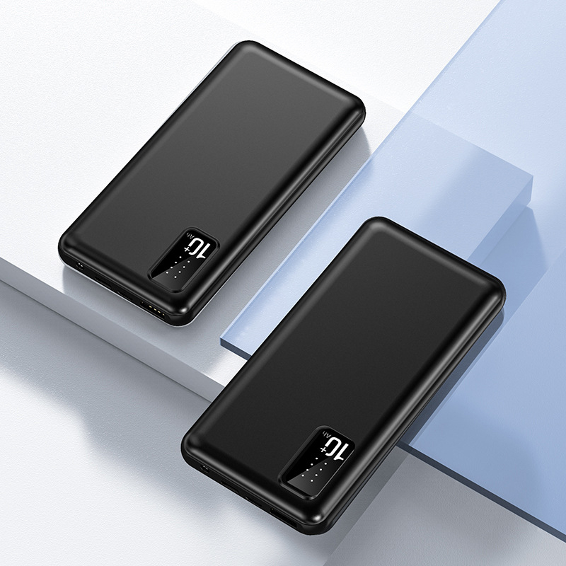 20000mAh Power Bank for Heated - Heated Vest Battery recension och pris