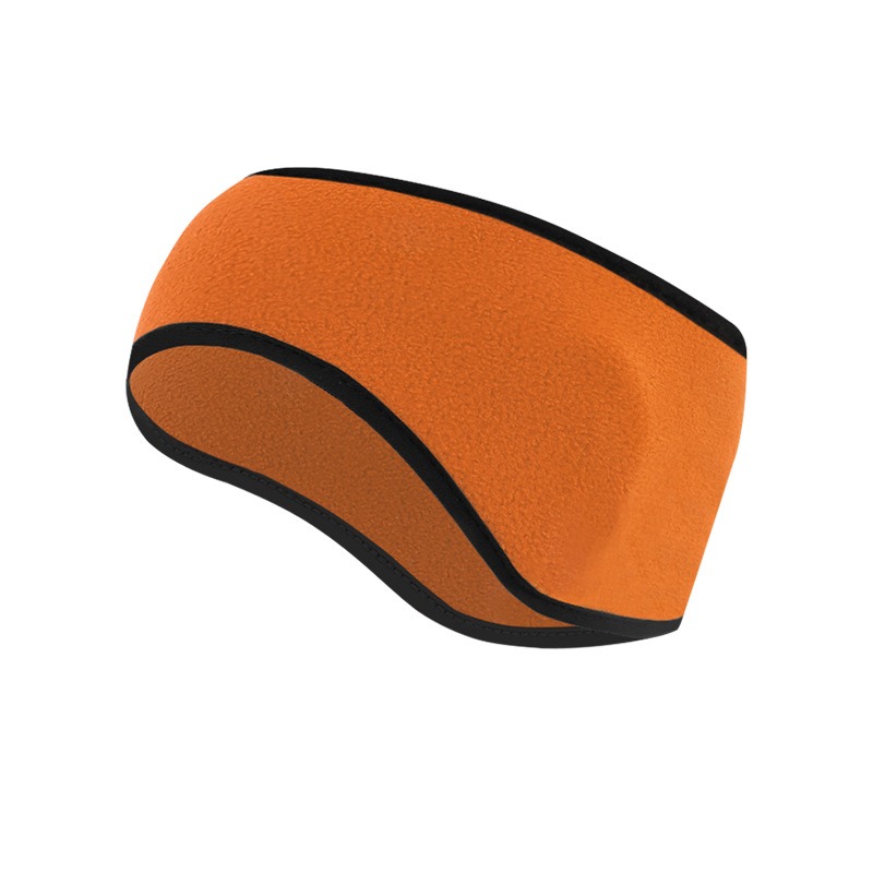 Winter Fleece Ear Cover Headba - Winter Headband Fleece recension och pris