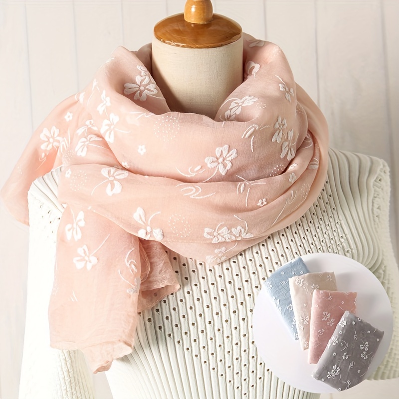 2023 Spain Brand Spring Women  - Shawl Wrap Winter recension och pris
