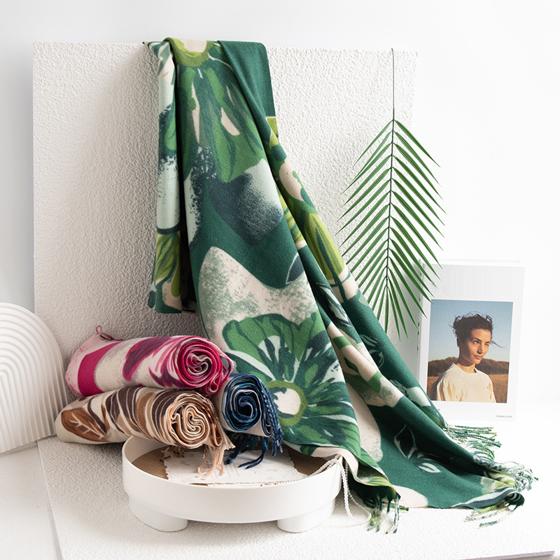 Luxury Scarf Cashmere Pashmina - Cashmere Pashmina Wrap recension och pris