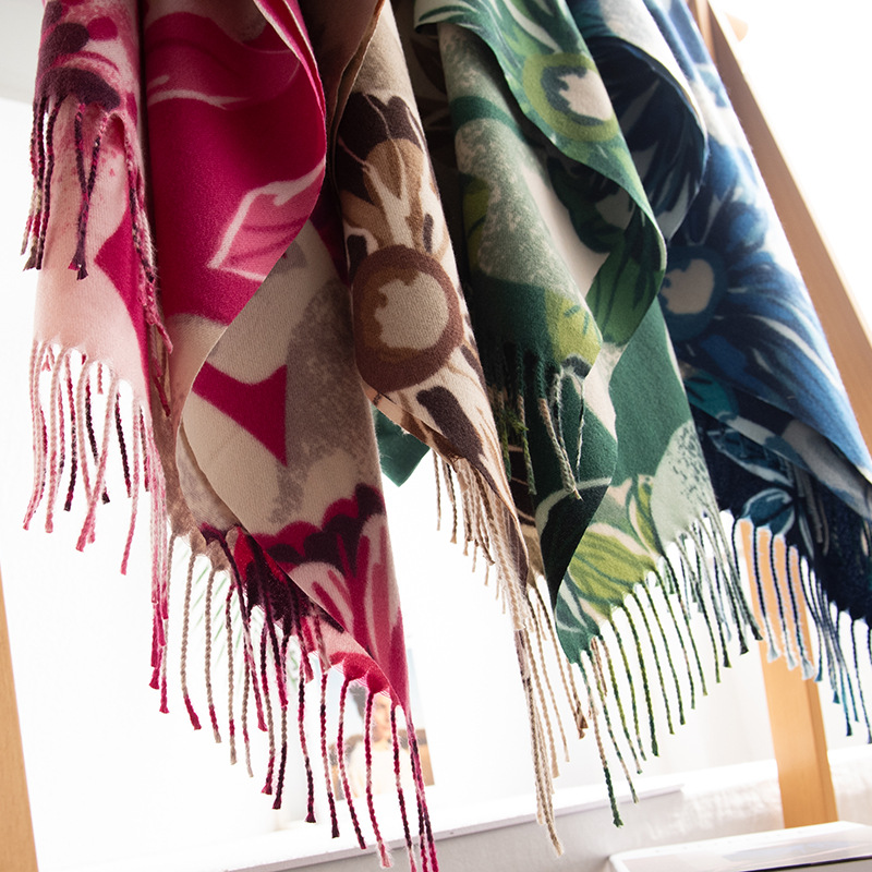 Luxury Scarf Cashmere Pashmina - Cashmere Pashmina Wrap recension och pris