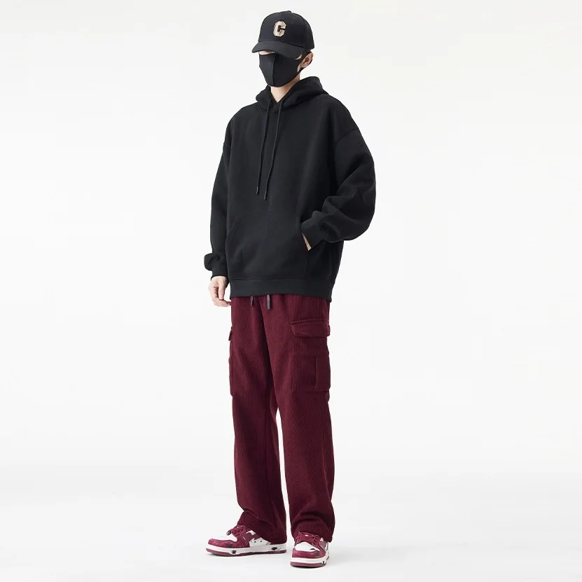 2026 New in Winter Corduroy Pa - Corduroy Pant Warm recension och pris