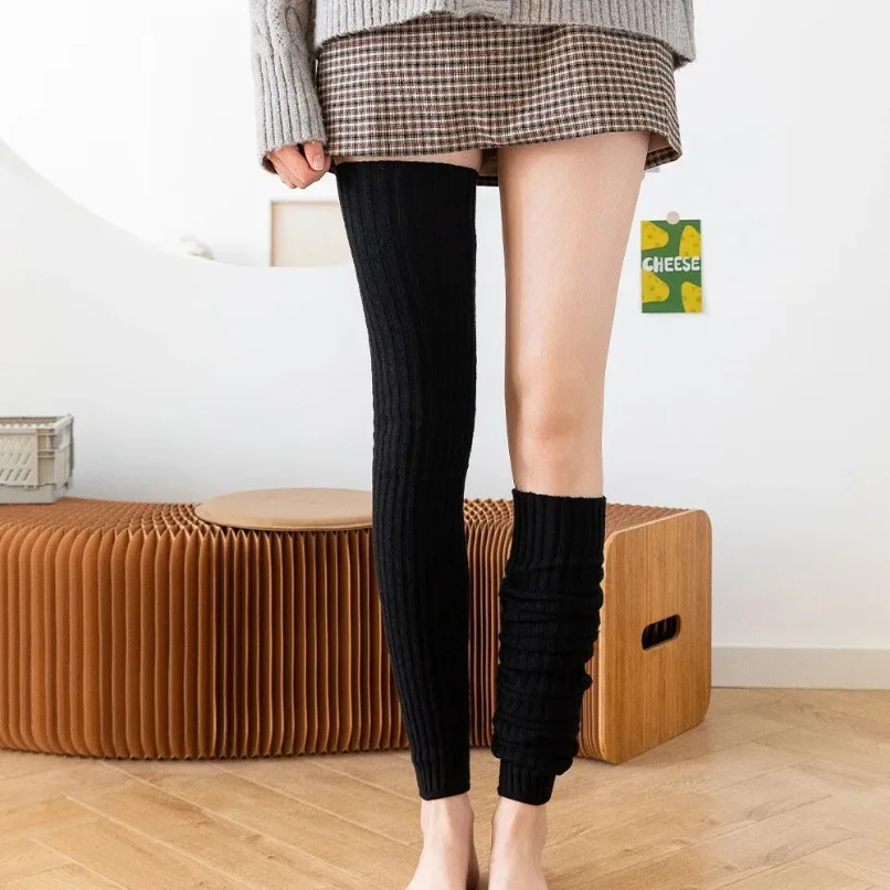 Above Over Knee Socks Thermal  - Thermal Sock Wool recension och pris