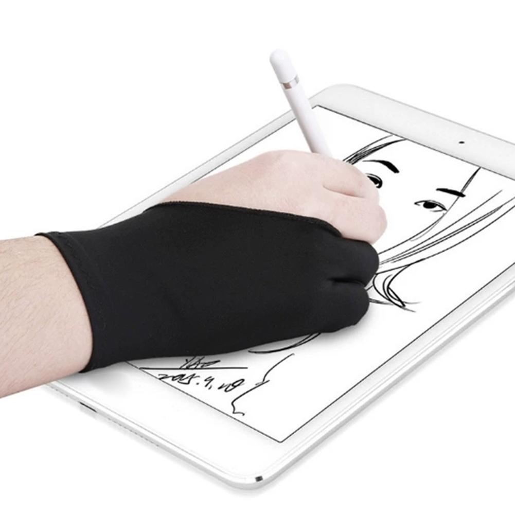 Drawing Glove Anti Touch Scree - Touch Screen Gloves recension och pris