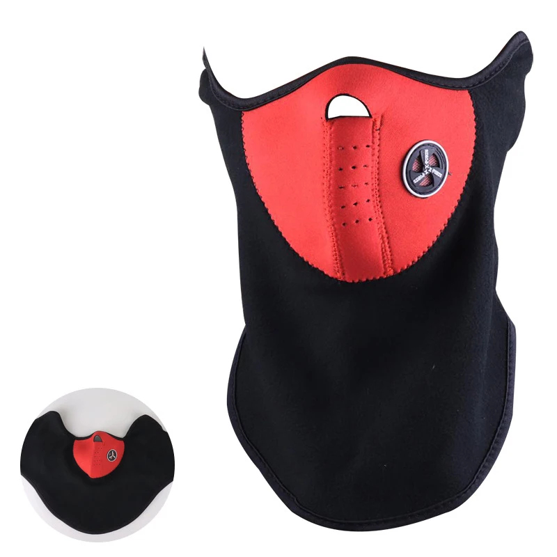 Unisex Balaclava Winter Mask F - Balaclava Ski Mask recension och pris