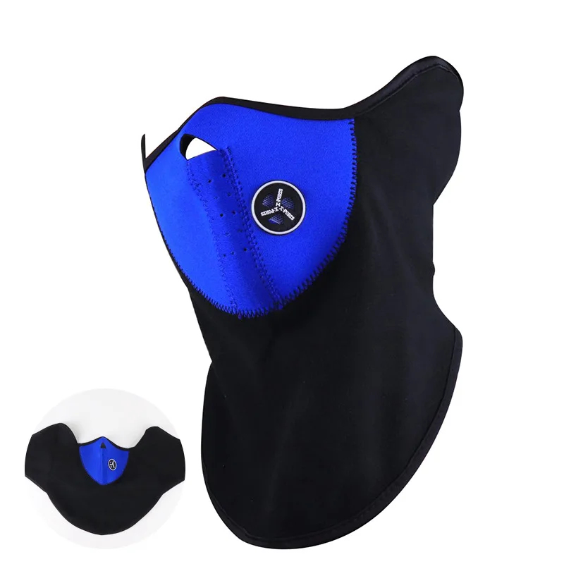 Unisex Balaclava Winter Mask F - Balaclava Ski Mask recension och pris