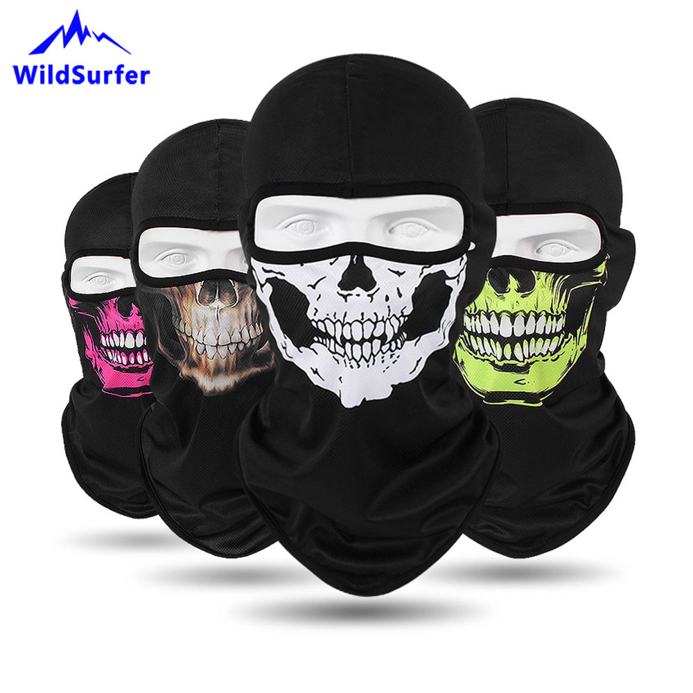 Cycling Face Mask CS Balaclava - Balaclava Ski Mask recension och pris
