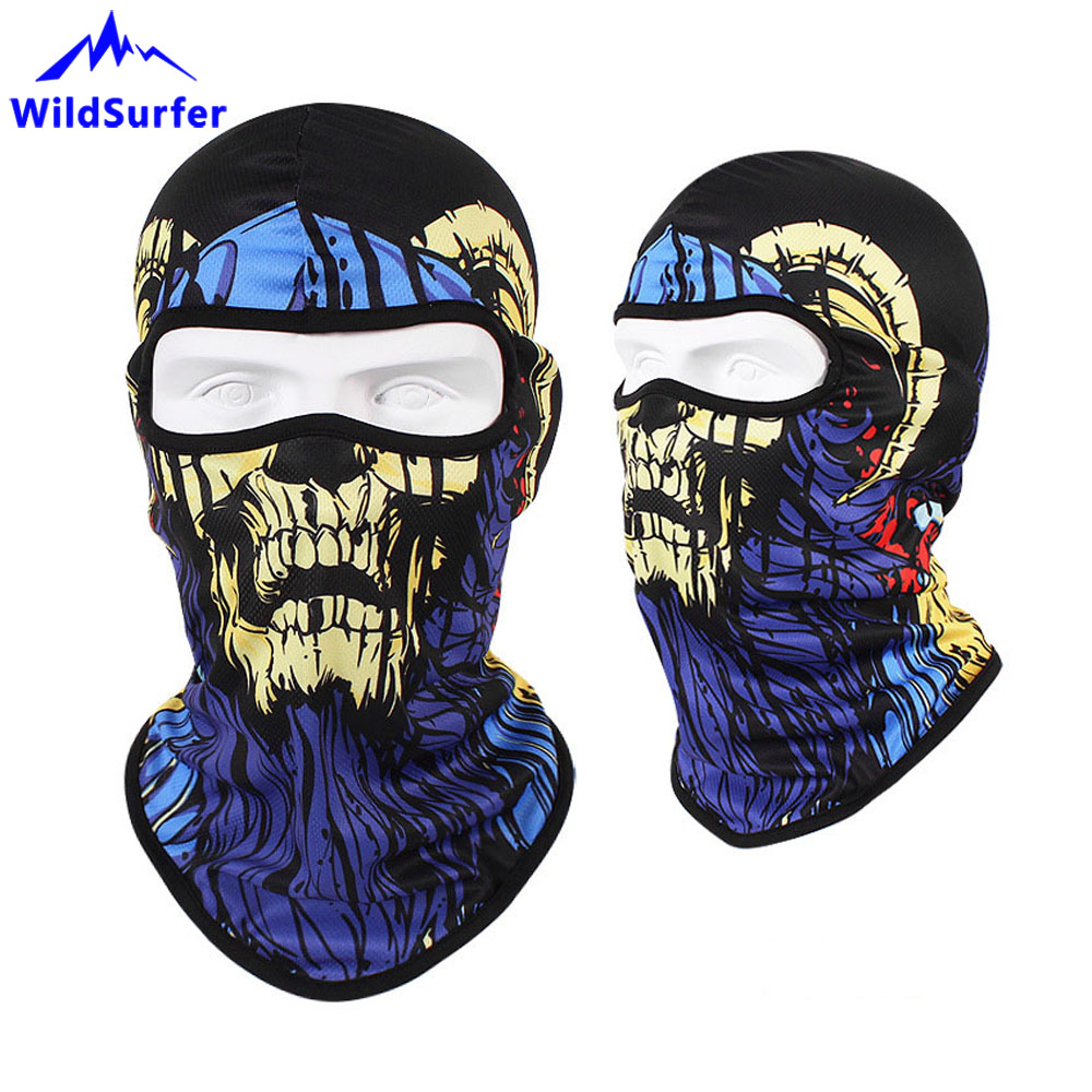 Cycling Face Mask CS Balaclava - Balaclava Ski Mask recension och pris