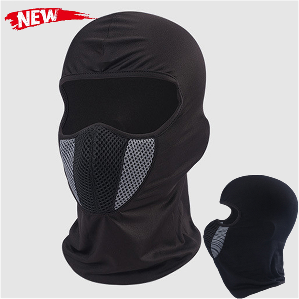 Balaclava Motorcycle Face Mask - Balaclava Ski Mask recension och pris