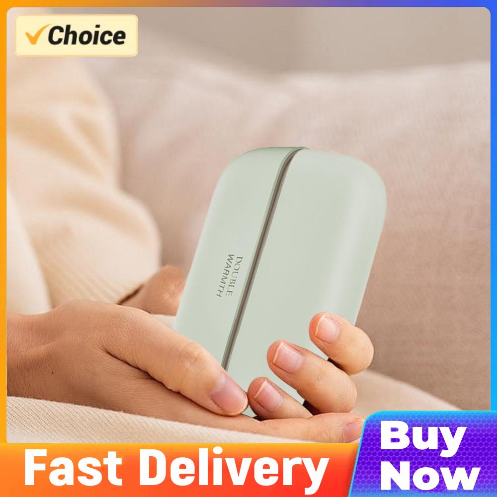 2 in 1 Magnetic Hand Warmer El - Hand Warmer Electric recension och pris