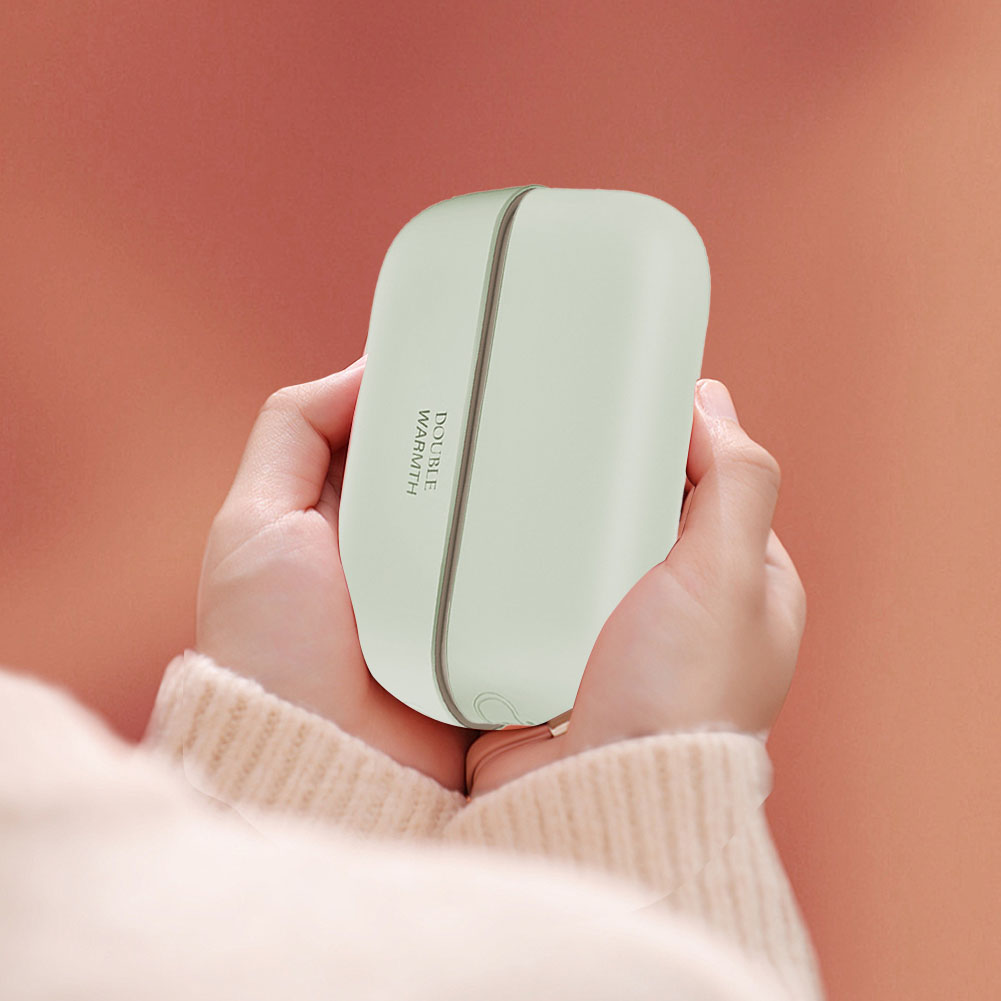 2 in 1 Magnetic Hand Warmer El - Hand Warmer Electric recension och pris